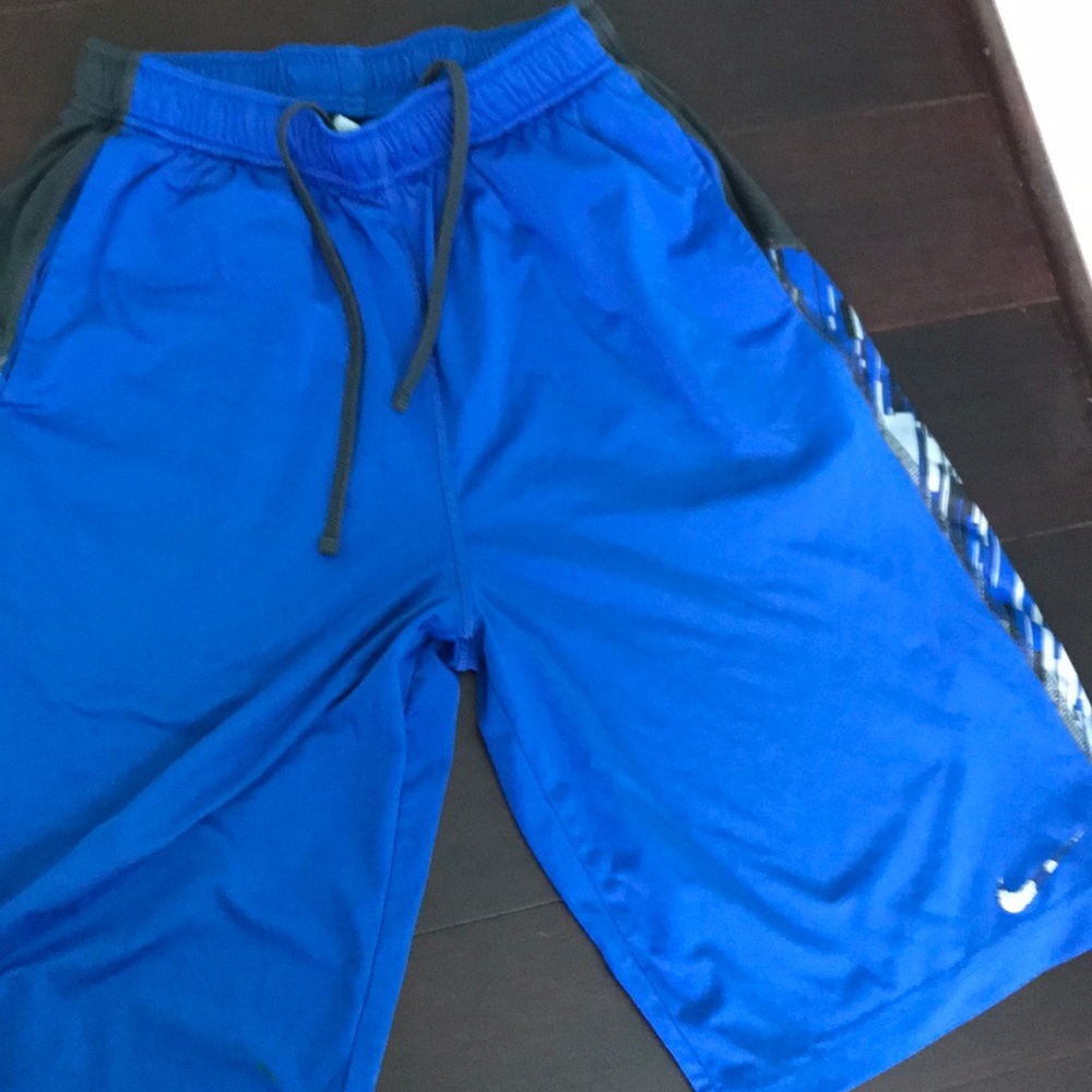 Nike shorts